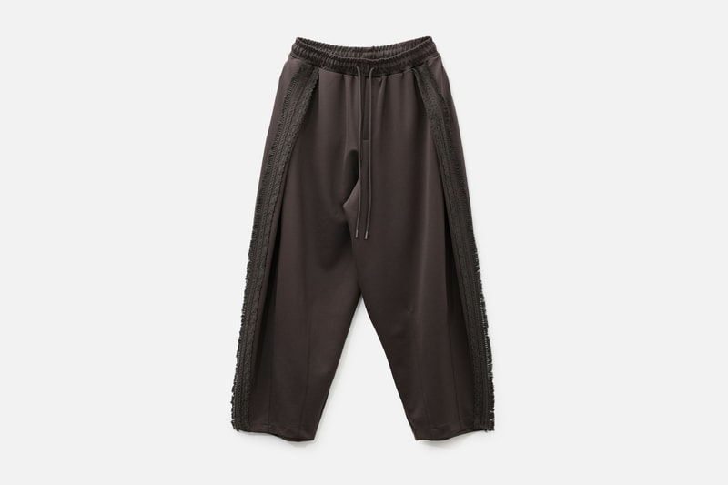 AJOBYAJO new collection at HBX