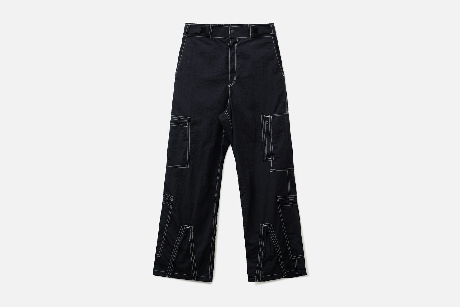 NÒMARHYTHM TEXTILE new collection at HBX