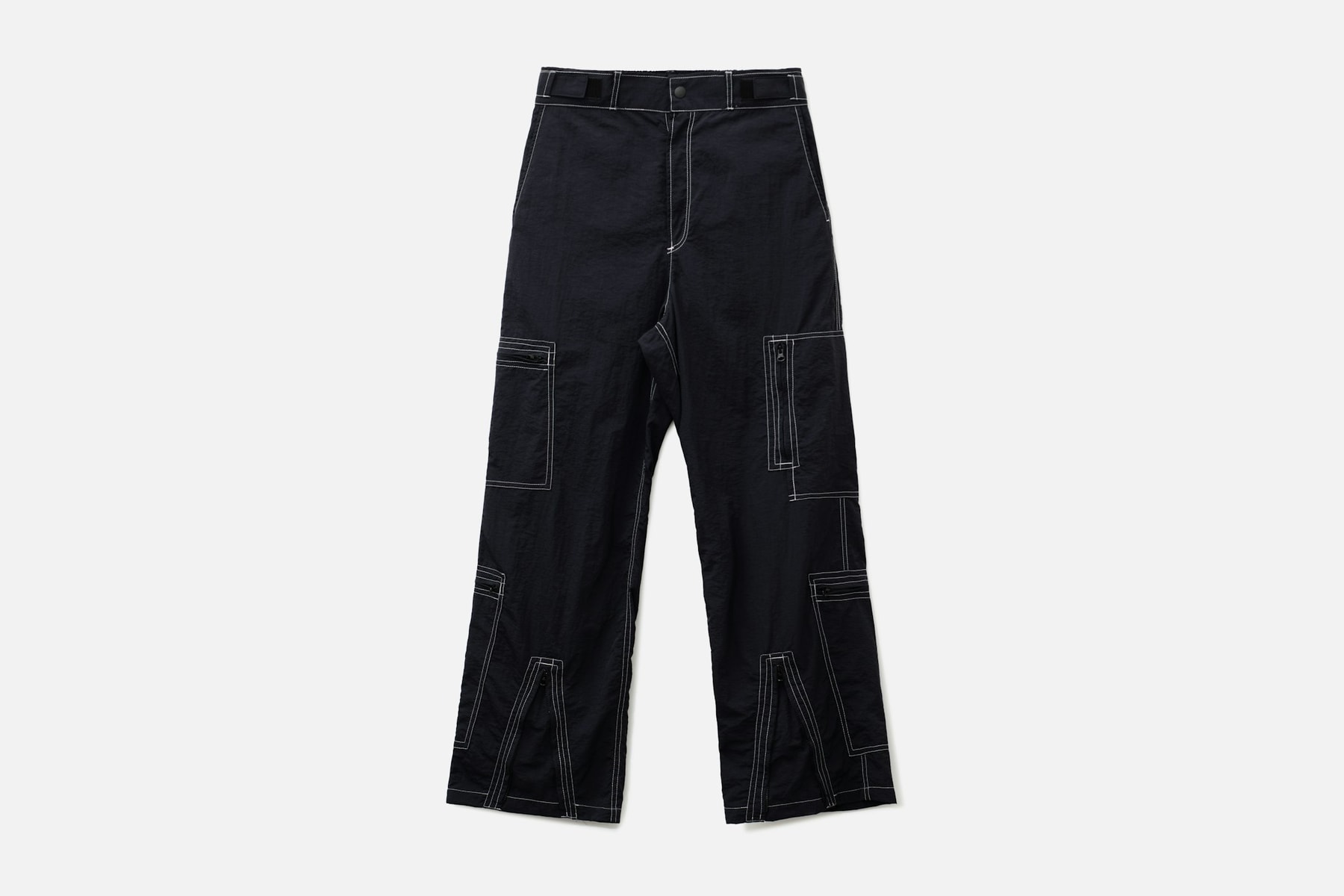 NÒMARHYTHM TEXTILE new collection at HBX