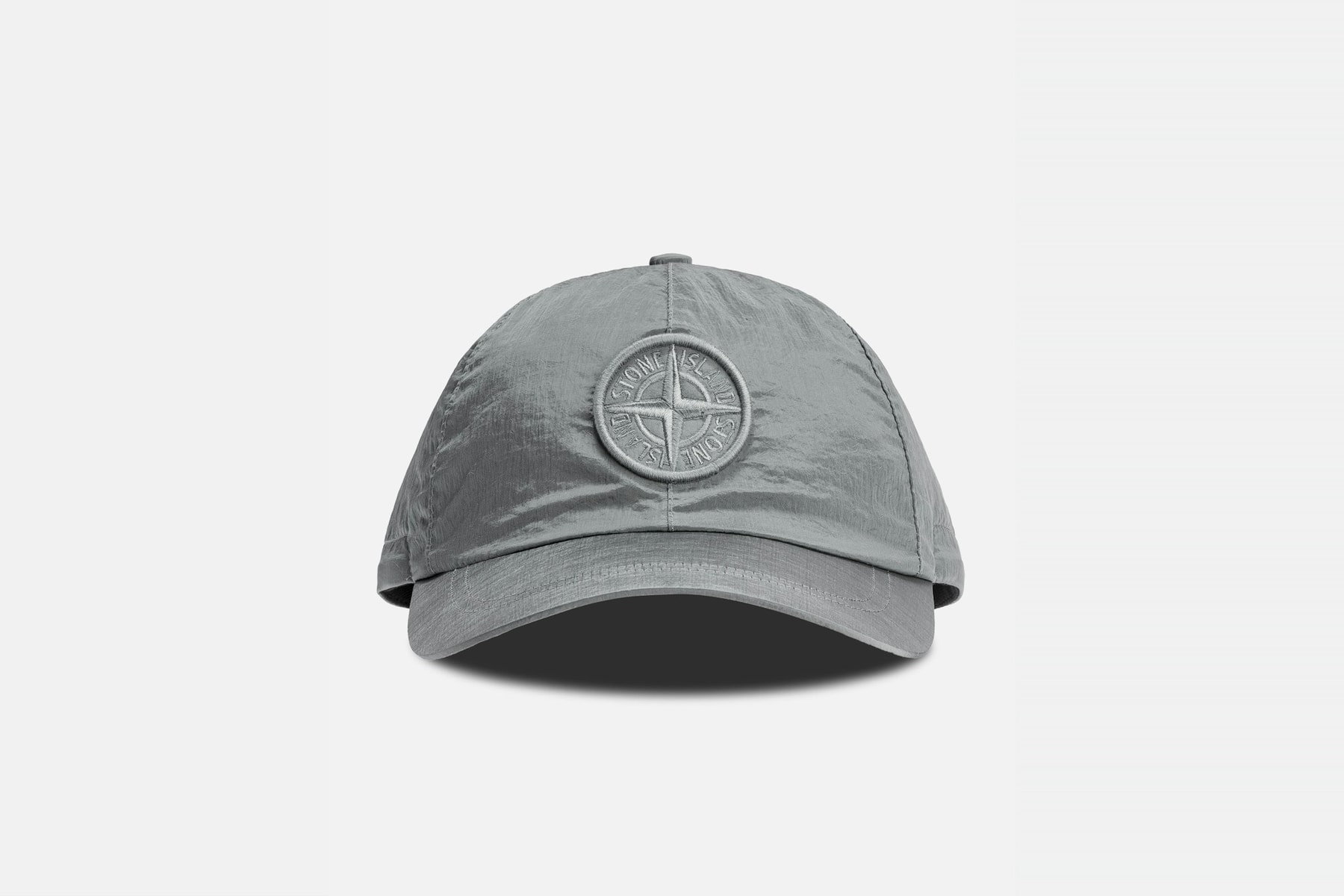 Stone Island new collection at HBX