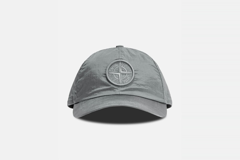 Stone Island new collection at HBX