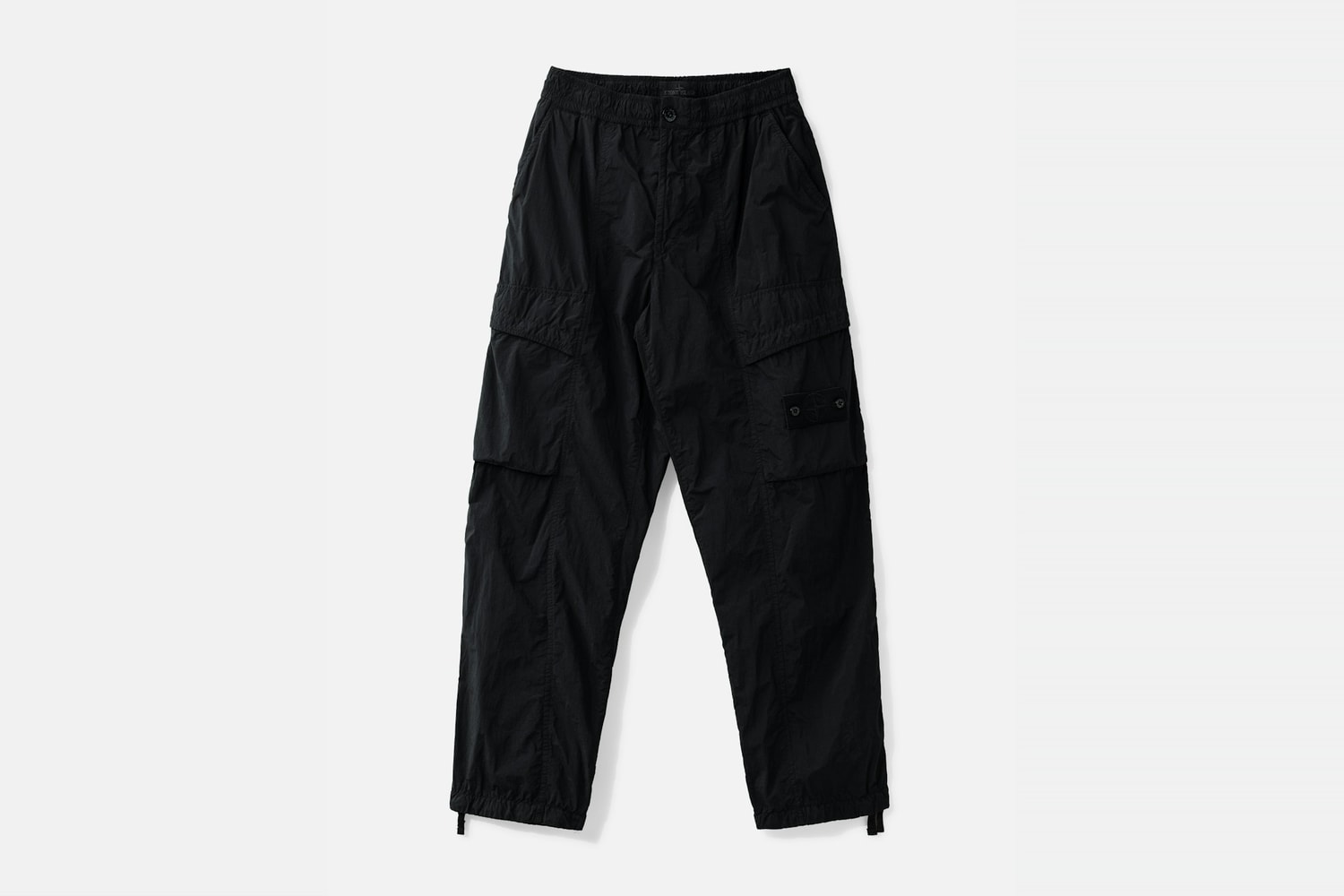 Stone Island new collection at HBX