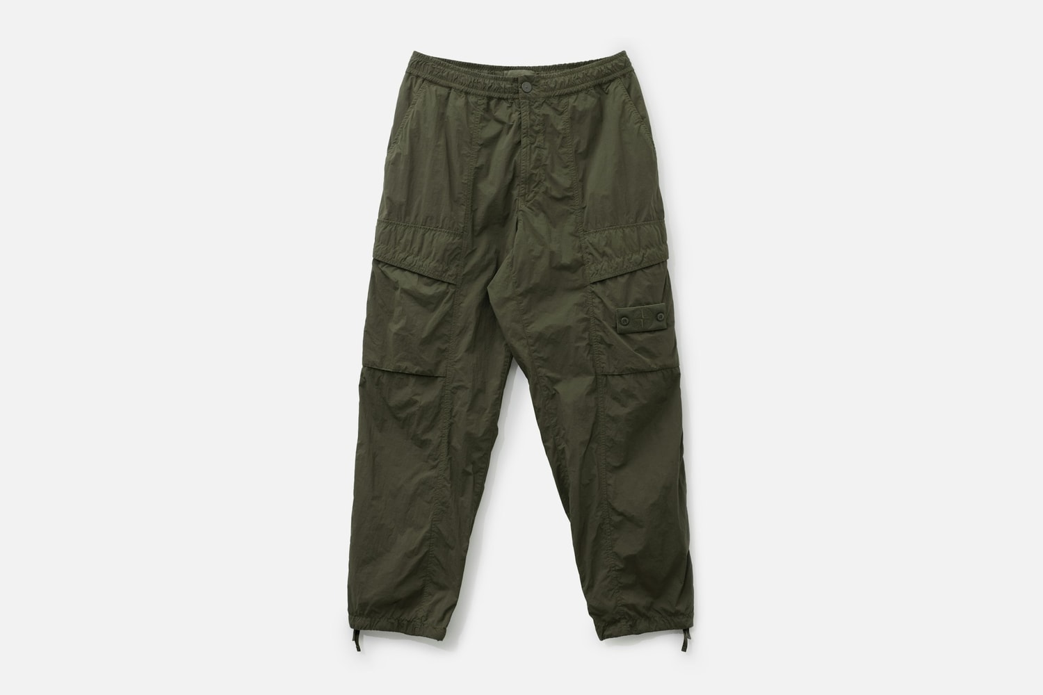 Stone Island new collection at HBX