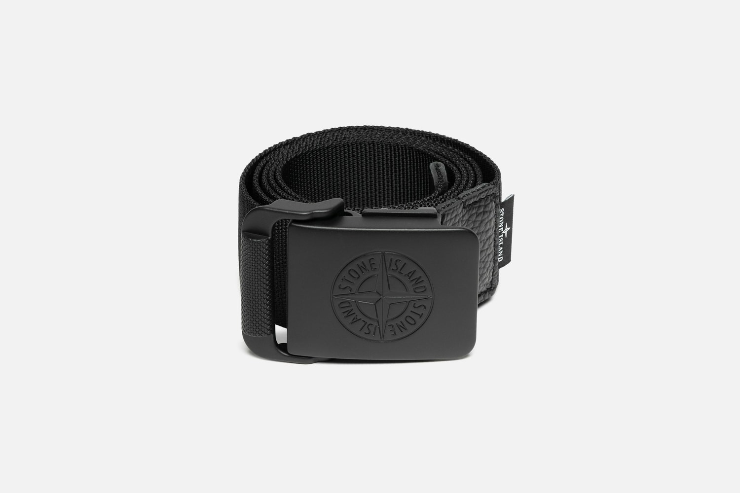 Stone Island new collection at HBX