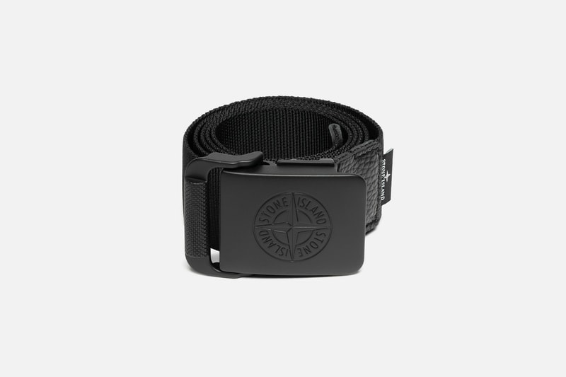 Stone Island new collection at HBX
