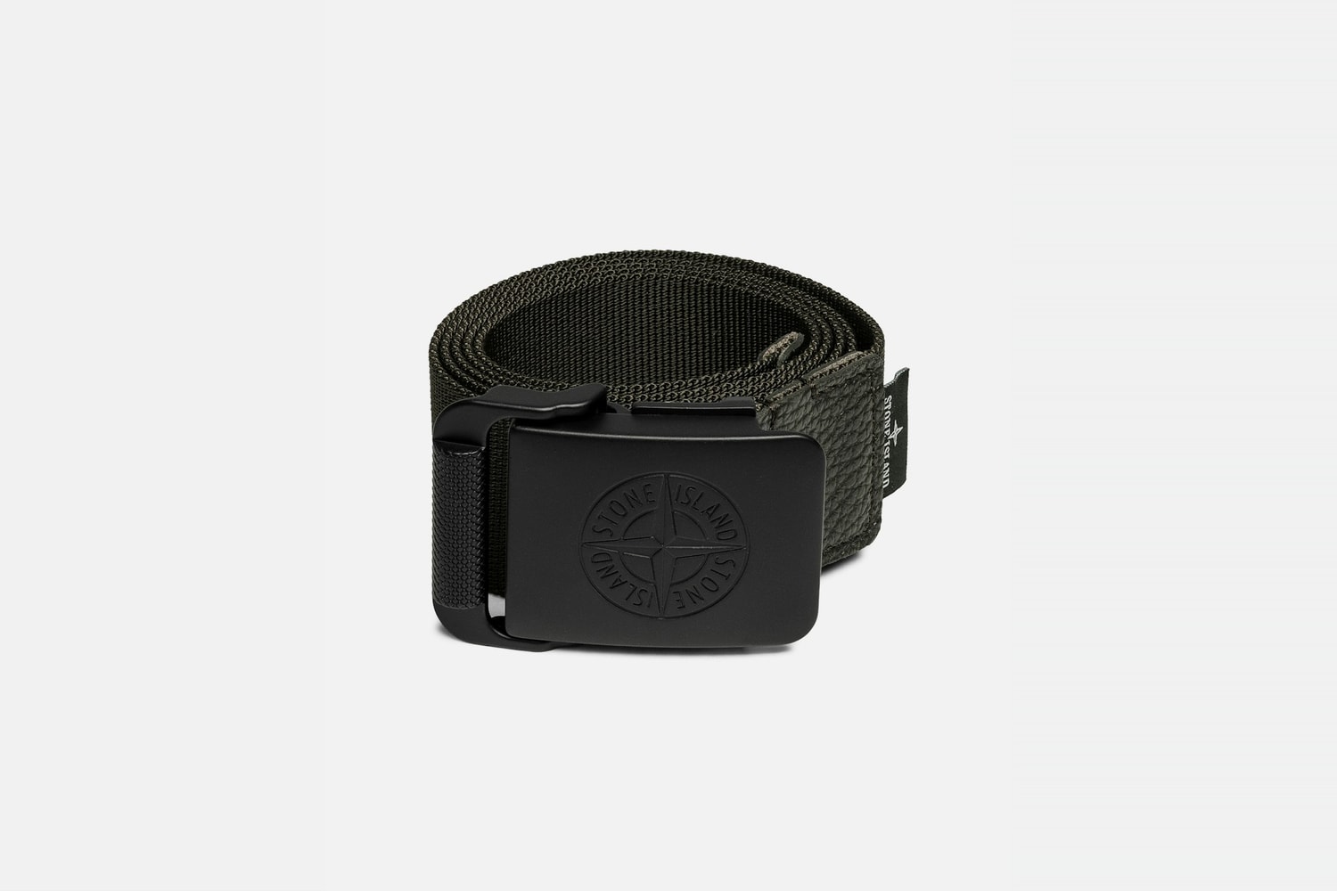 Stone Island new collection at HBX