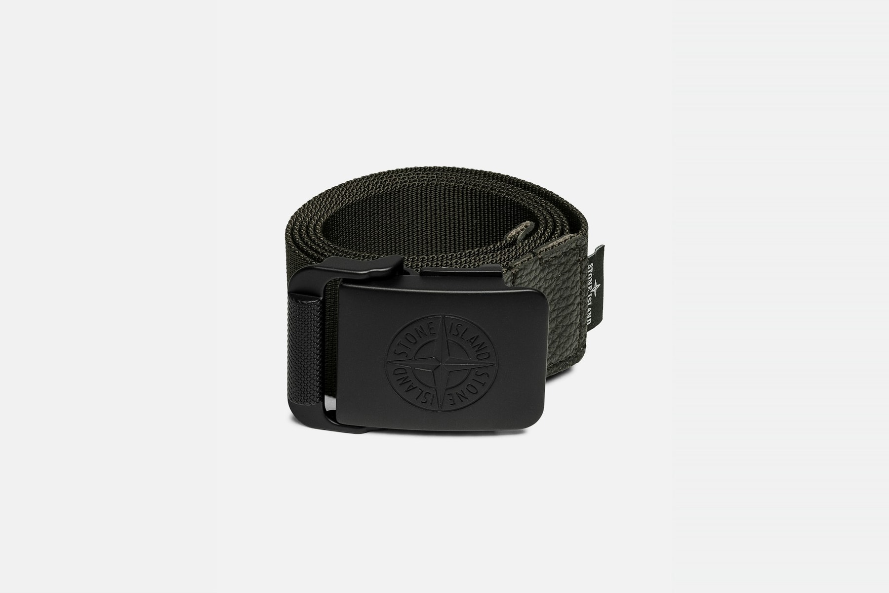 Stone Island new collection at HBX