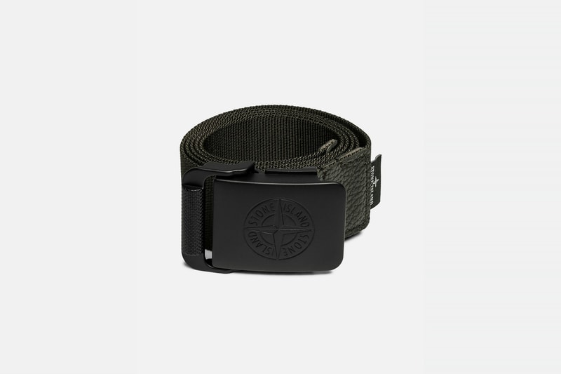 Stone Island new collection at HBX