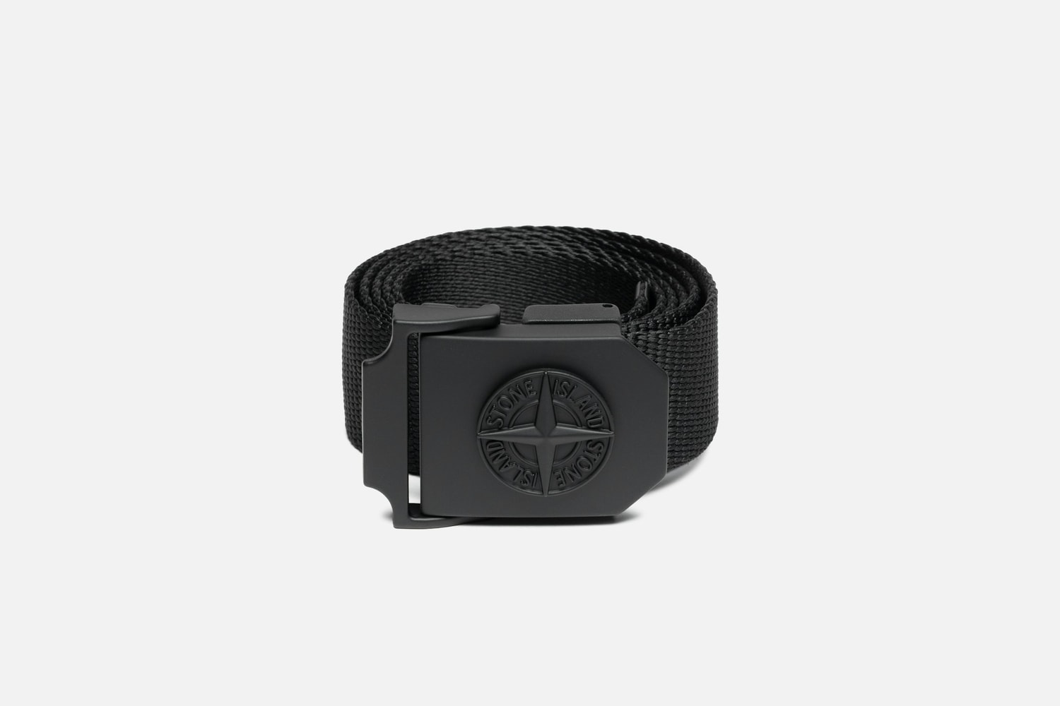 Stone Island new collection at HBX