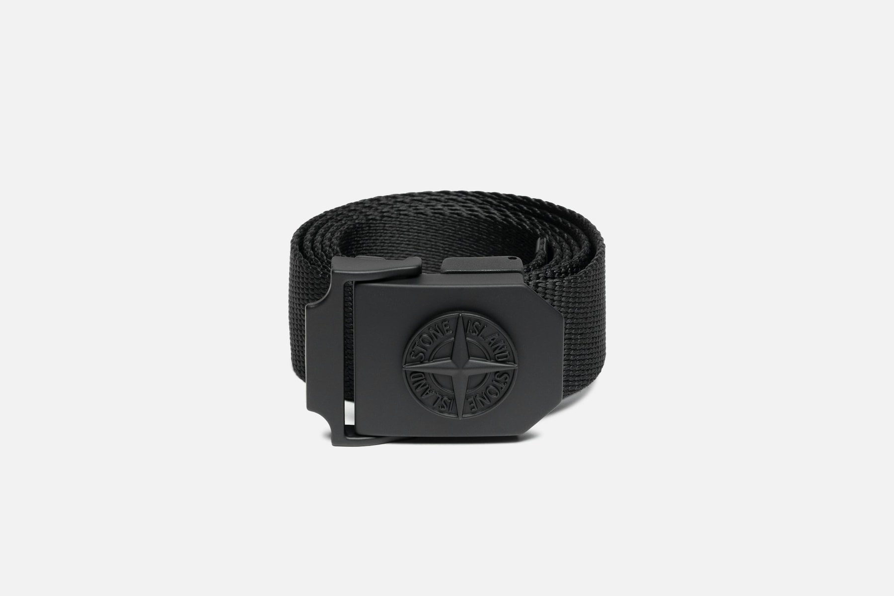Stone Island new collection at HBX