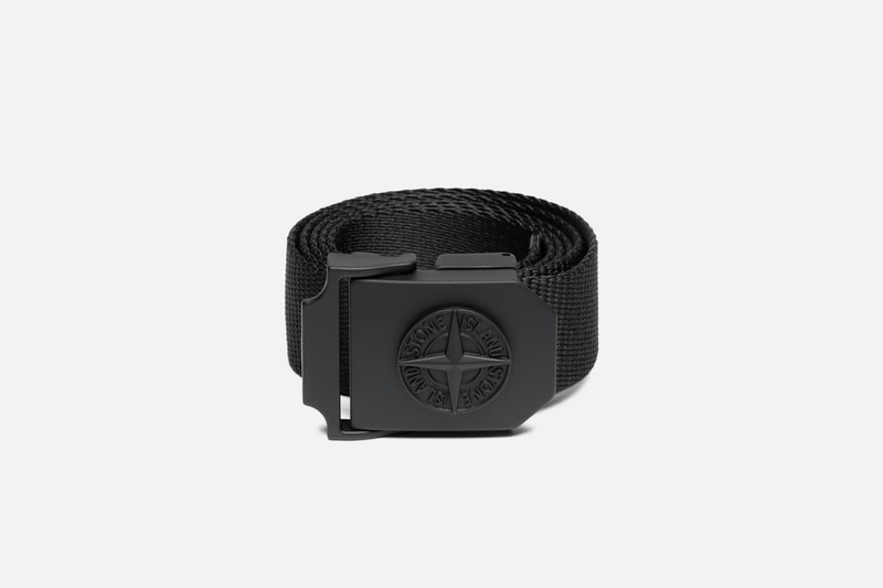 Stone Island new collection at HBX