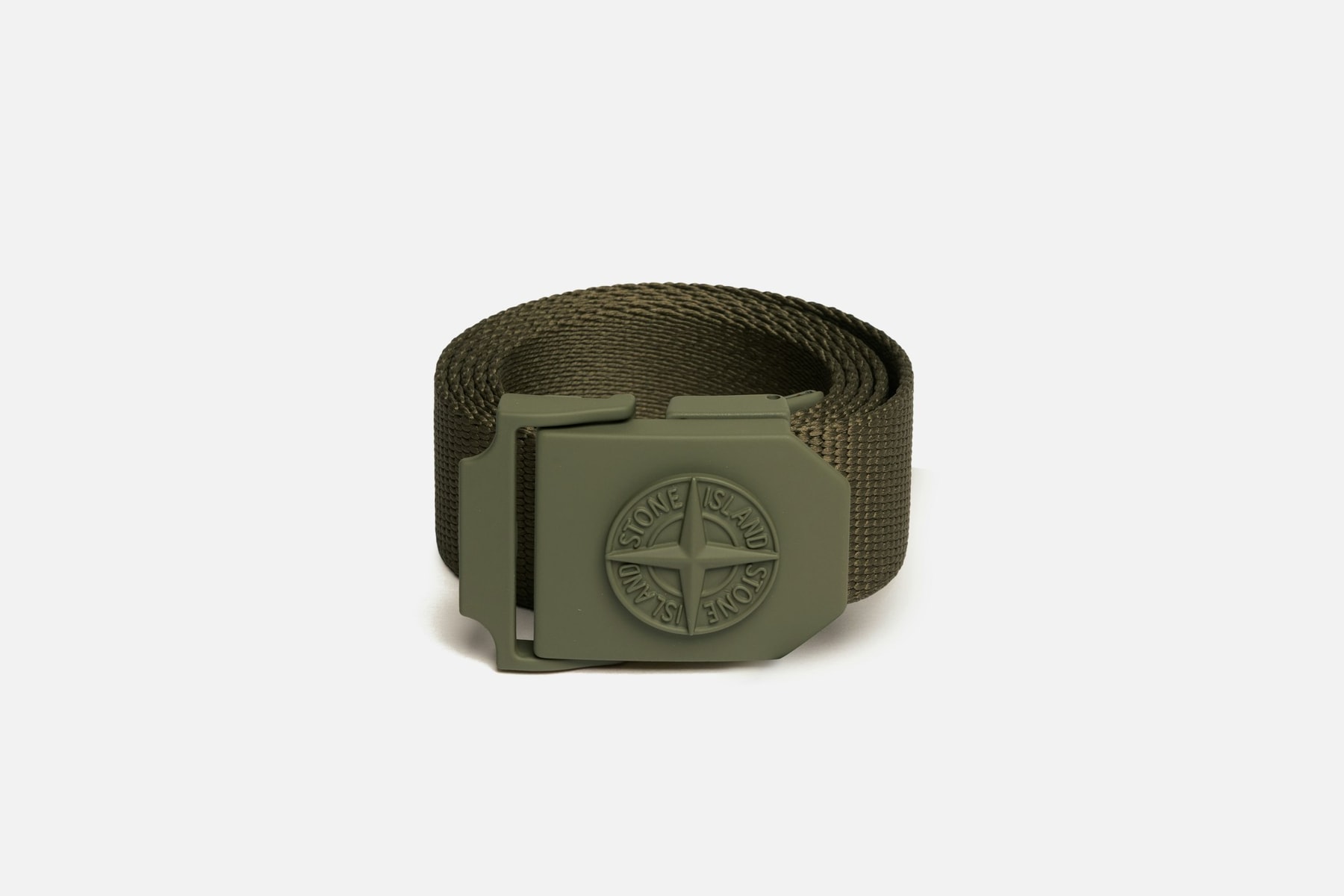 Stone Island new collection at HBX