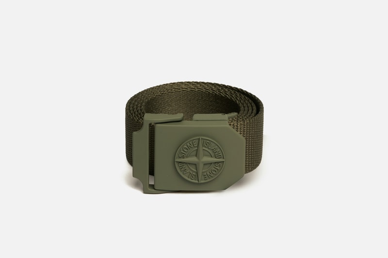 Stone Island new collection at HBX