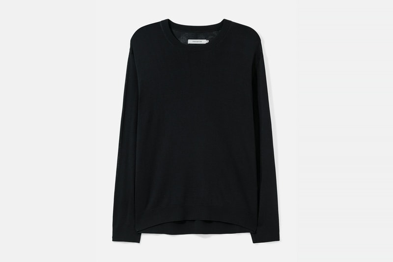 nonnative new collection at HBX
