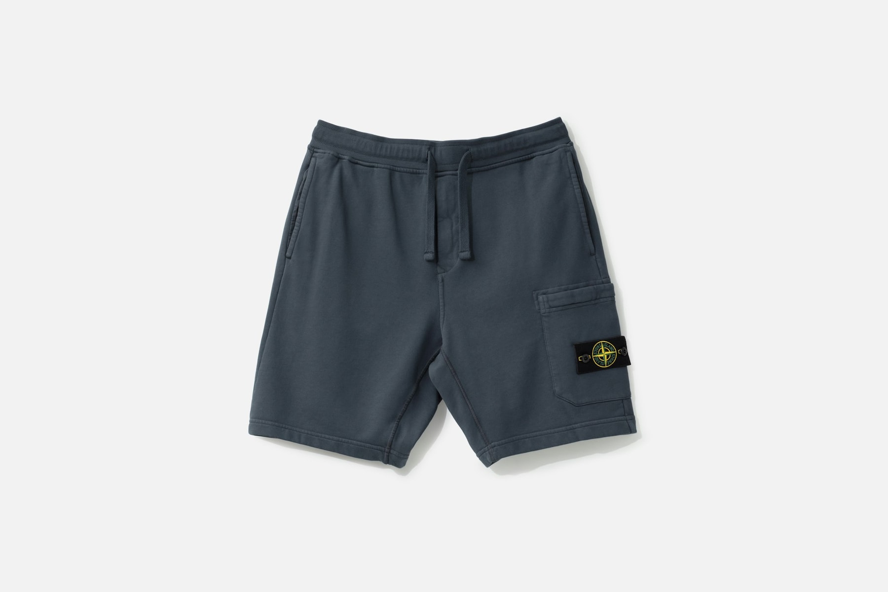 Stone Island new collection at HBX