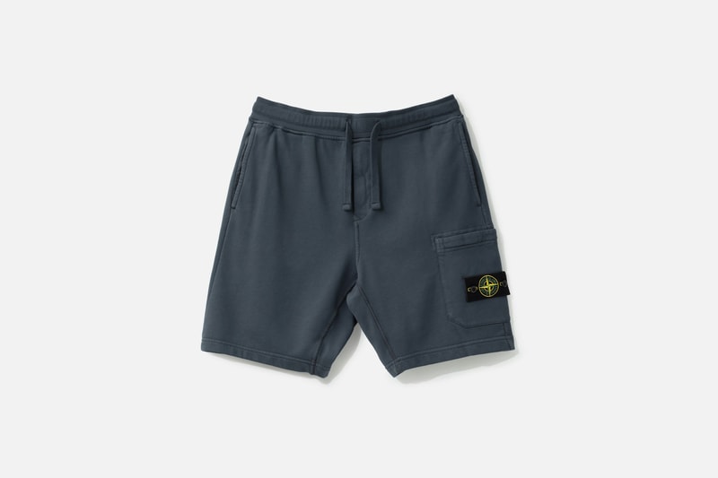 Stone Island new collection at HBX
