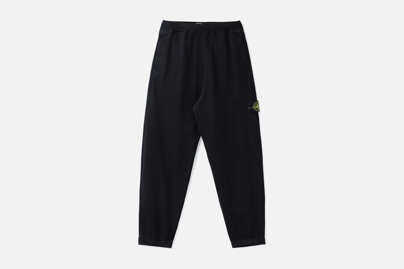 Stone Island new collection at HBX
