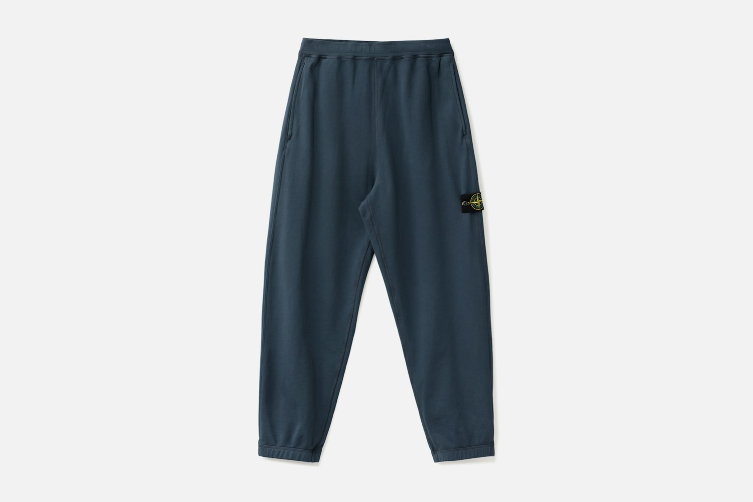 Stone Island new collection at HBX