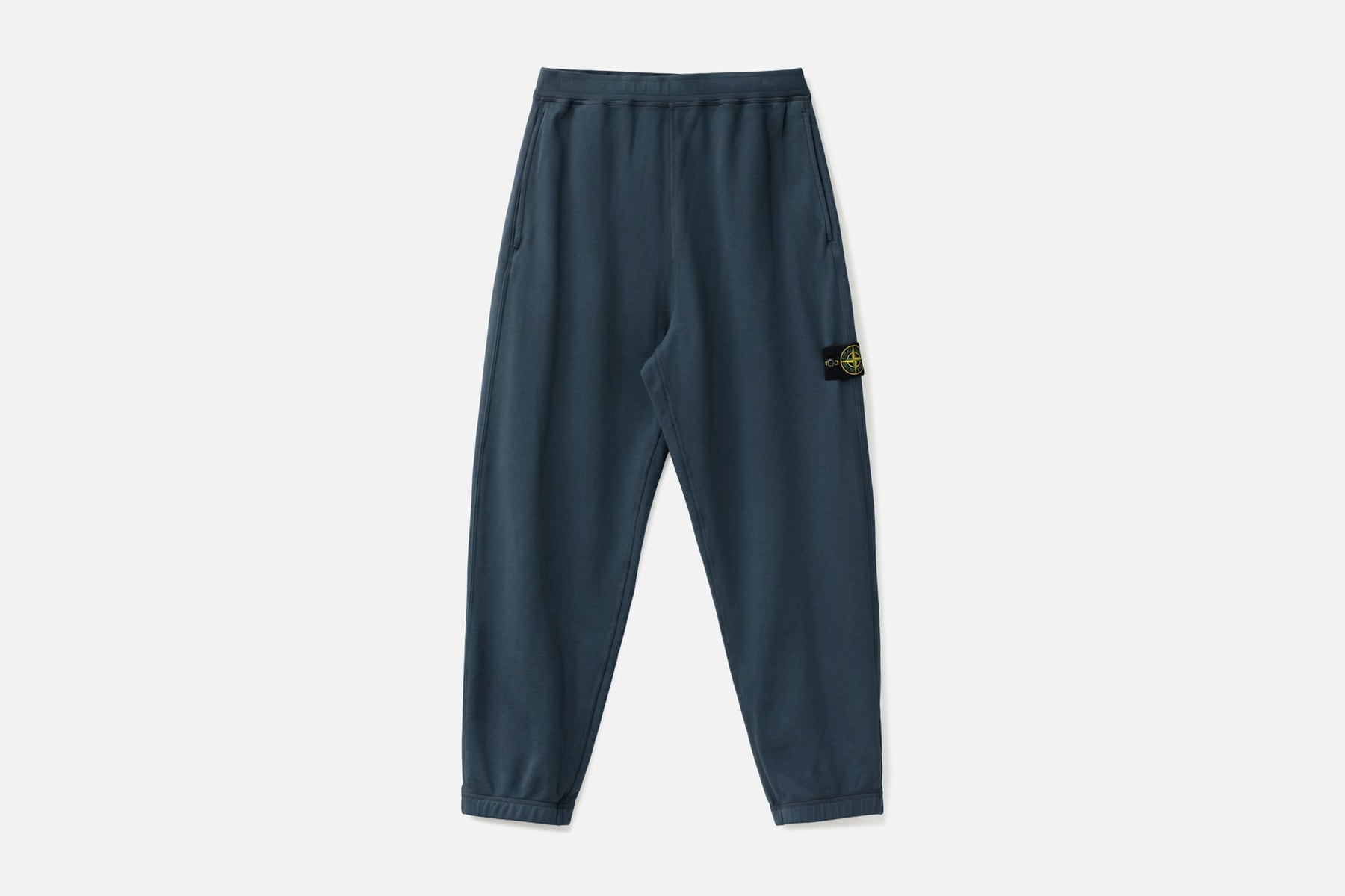 Stone Island new collection at HBX
