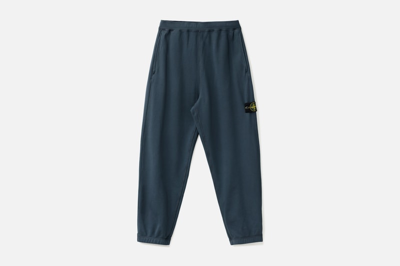 Stone Island new collection at HBX
