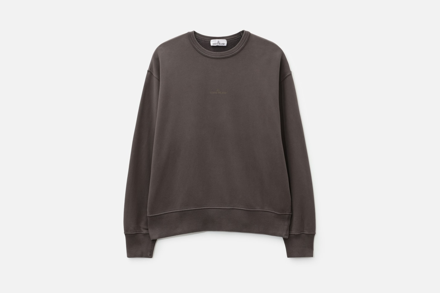 Stone Island new collection at HBX