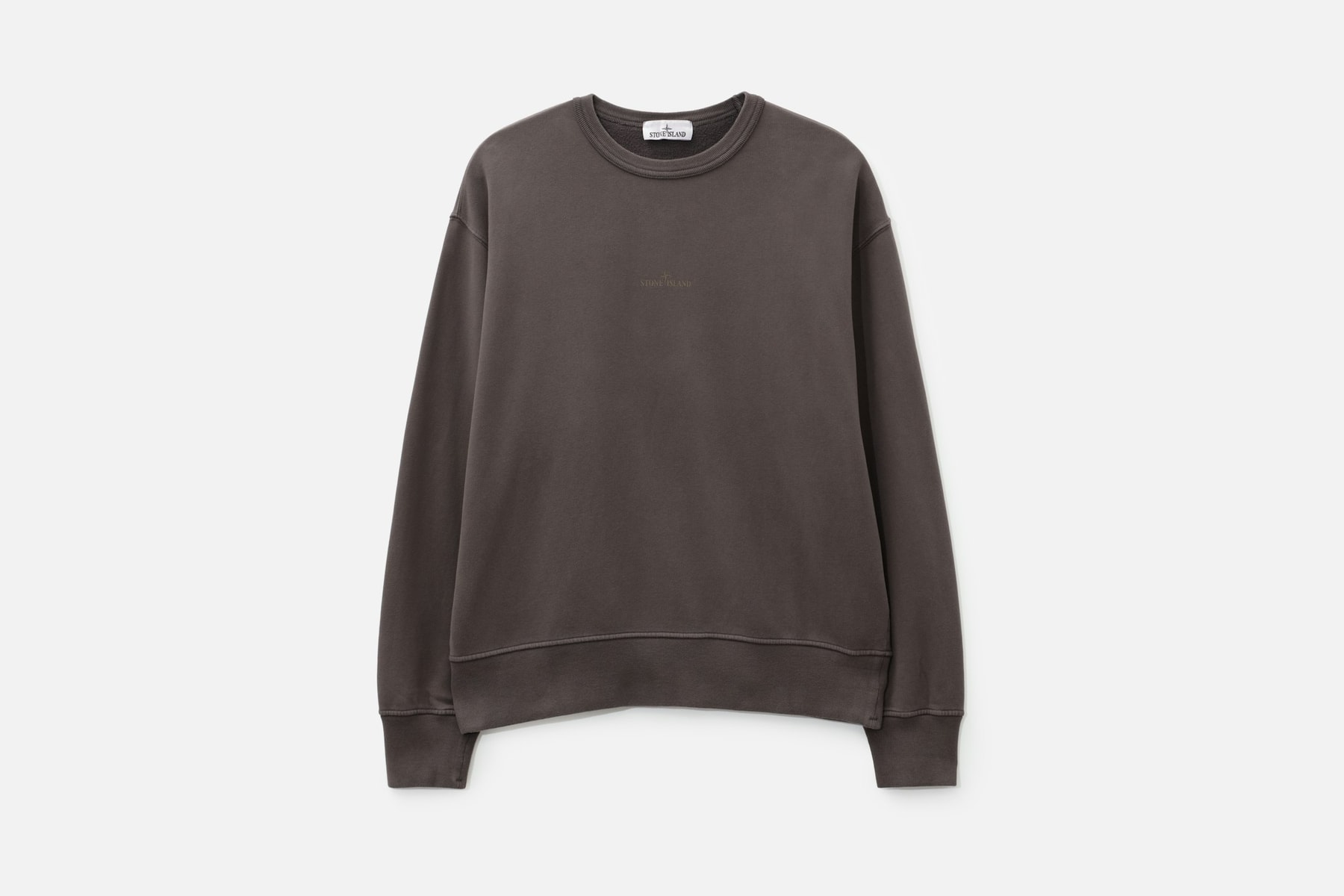 Stone Island new collection at HBX