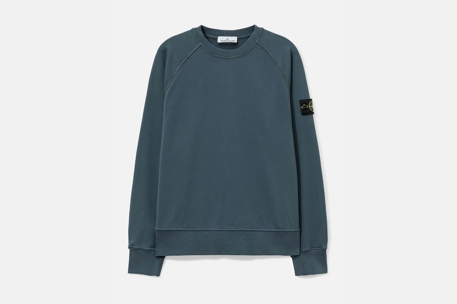 Stone Island new collection at HBX
