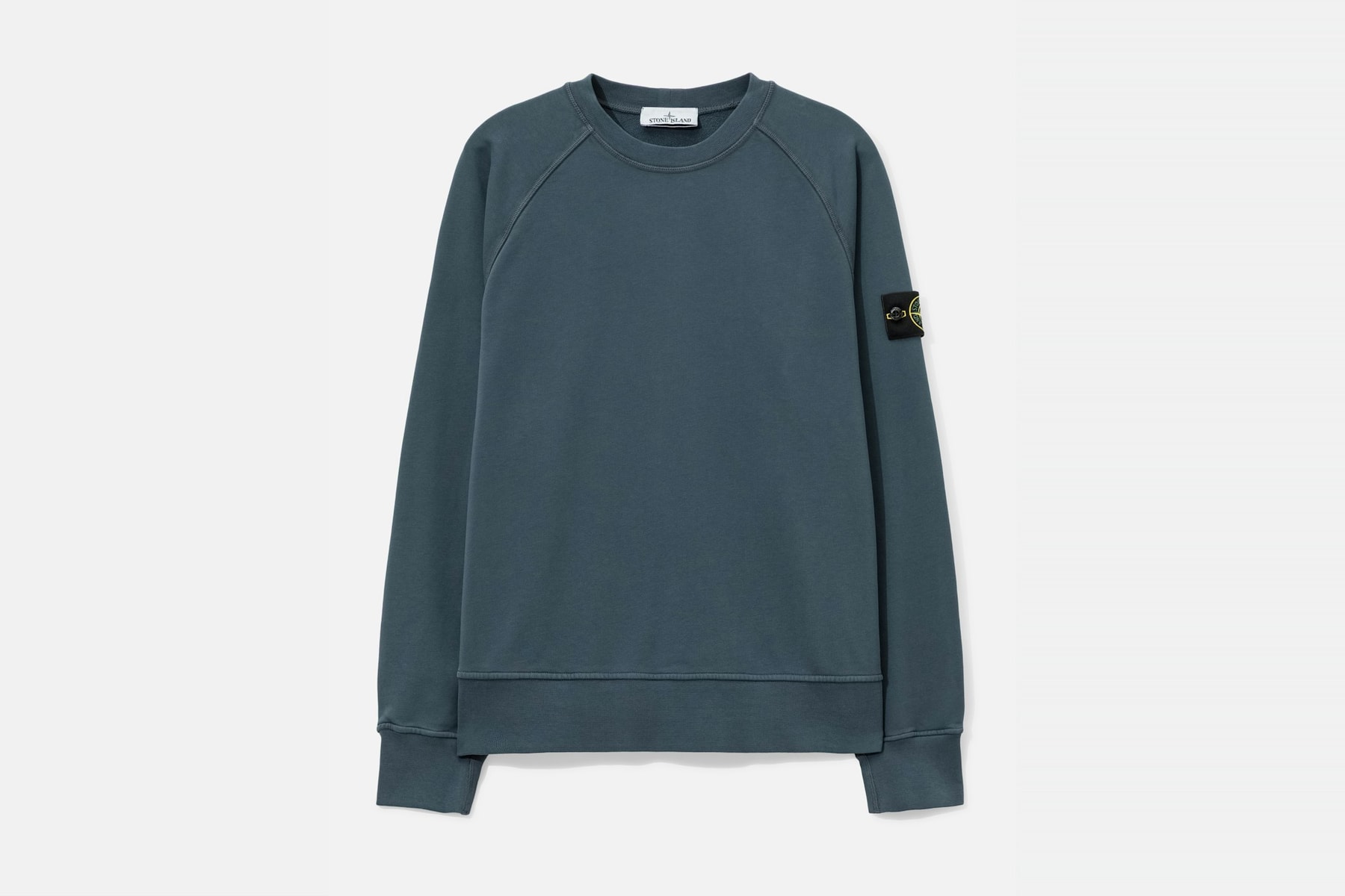 Stone Island new collection at HBX