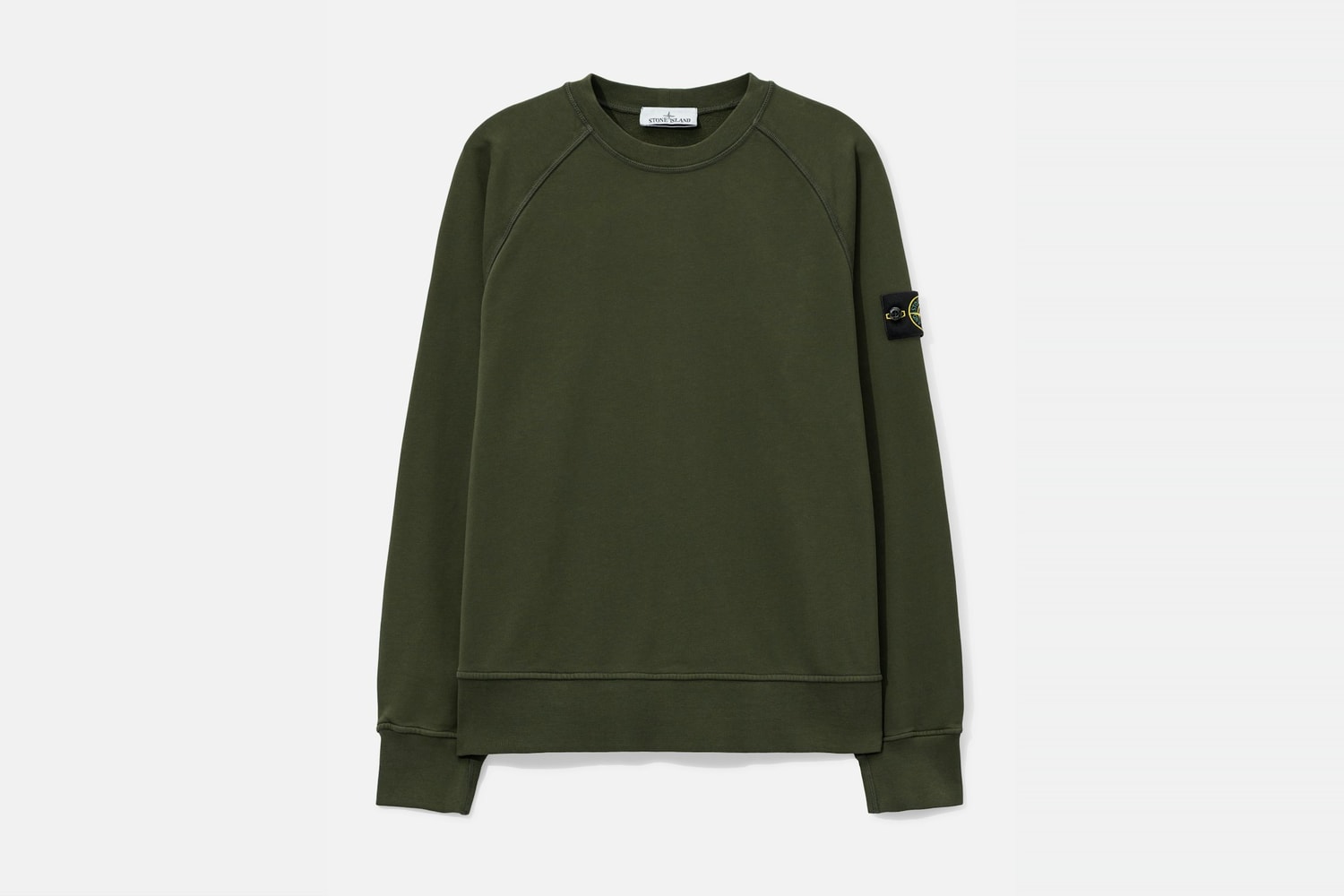 Stone Island new collection at HBX