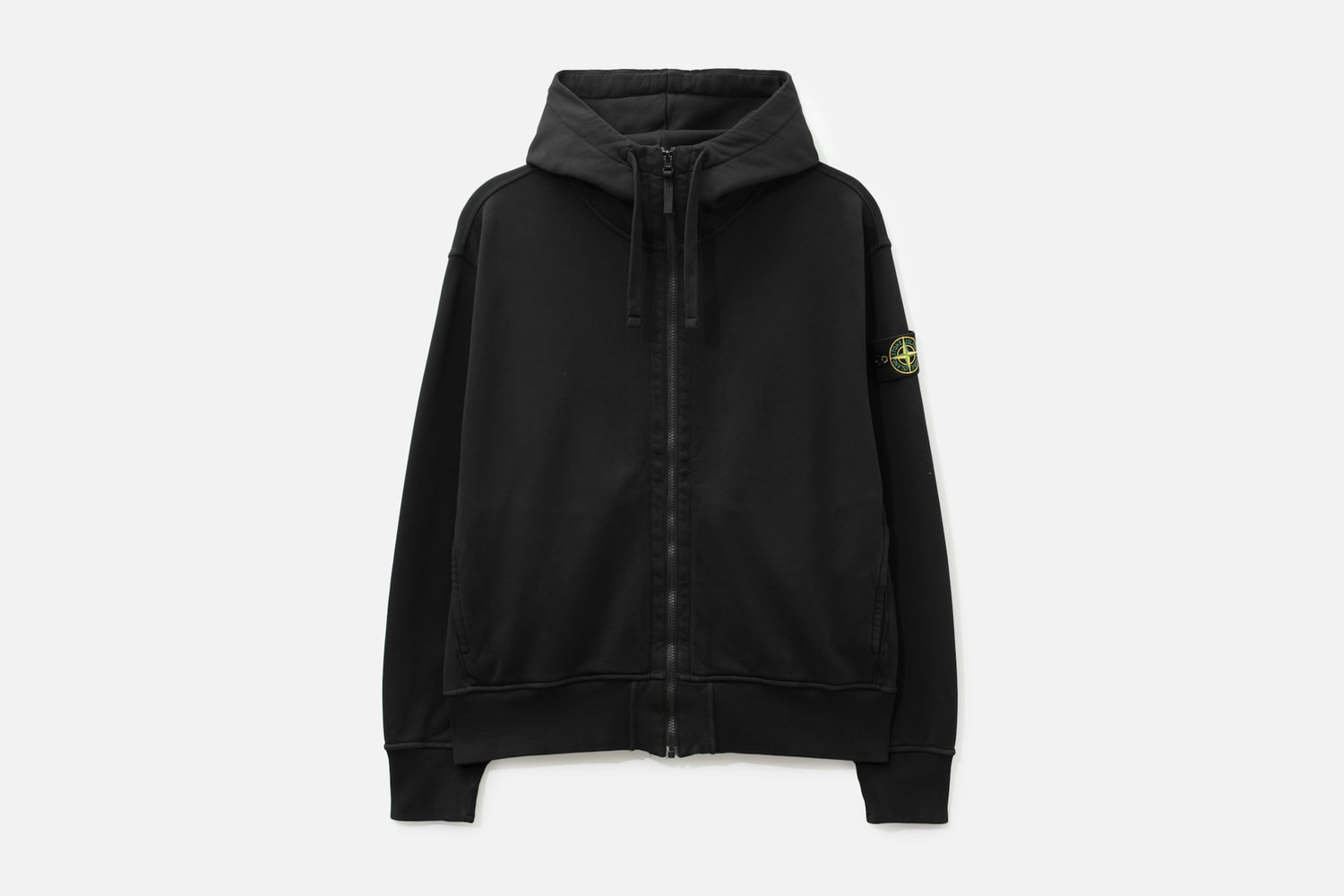 Stone Island new collection at HBX