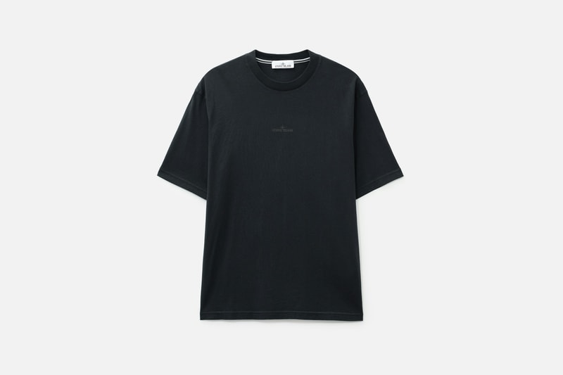 HBX Features New Stone Island Collection