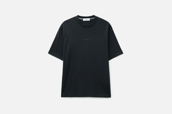 Stone Island new collection at HBX