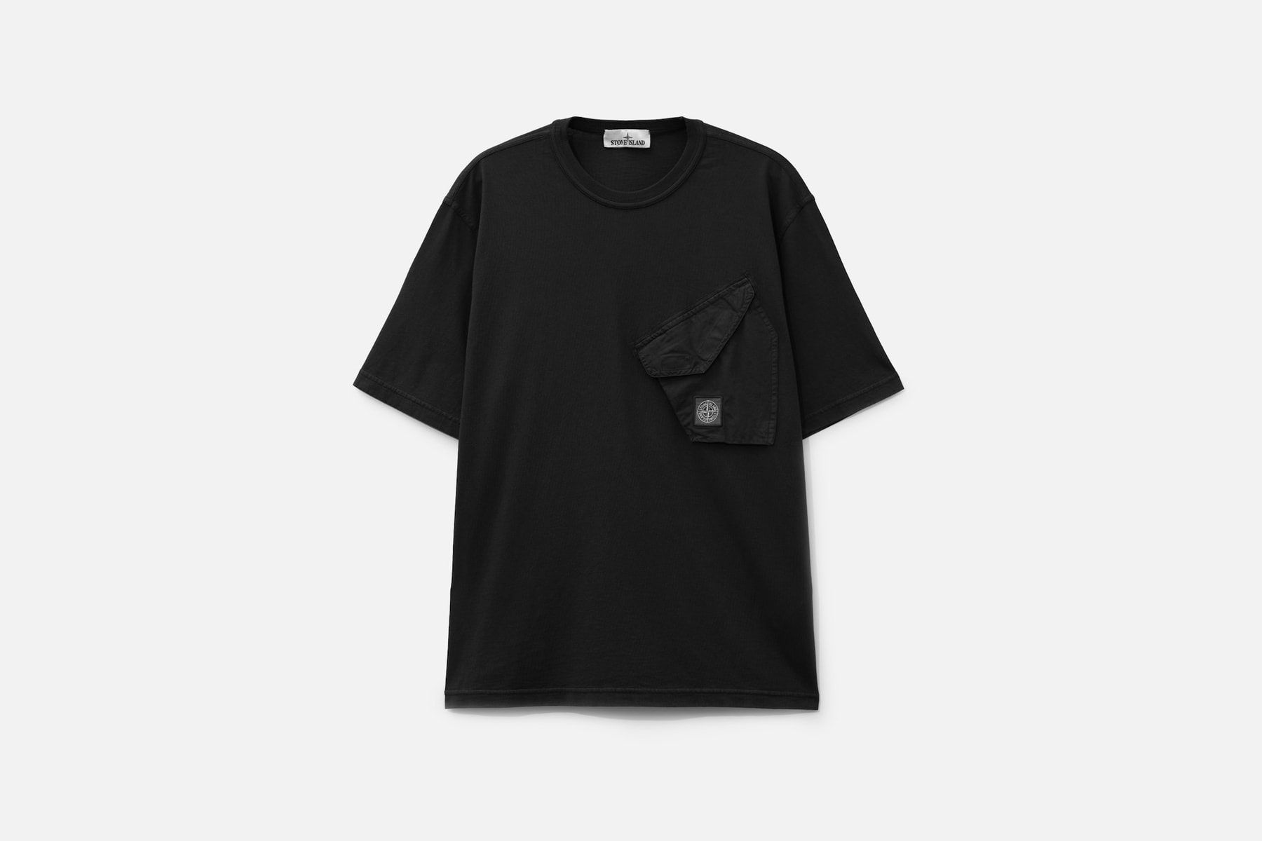 Stone Island new collection at HBX