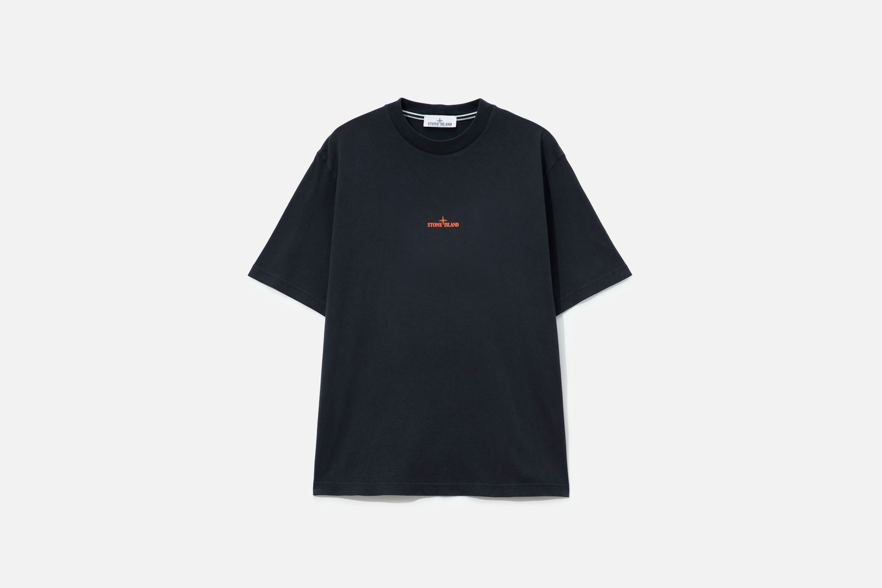 Stone Island new collection at HBX