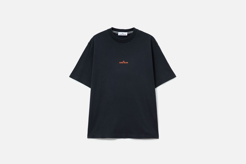 Stone Island new collection at HBX