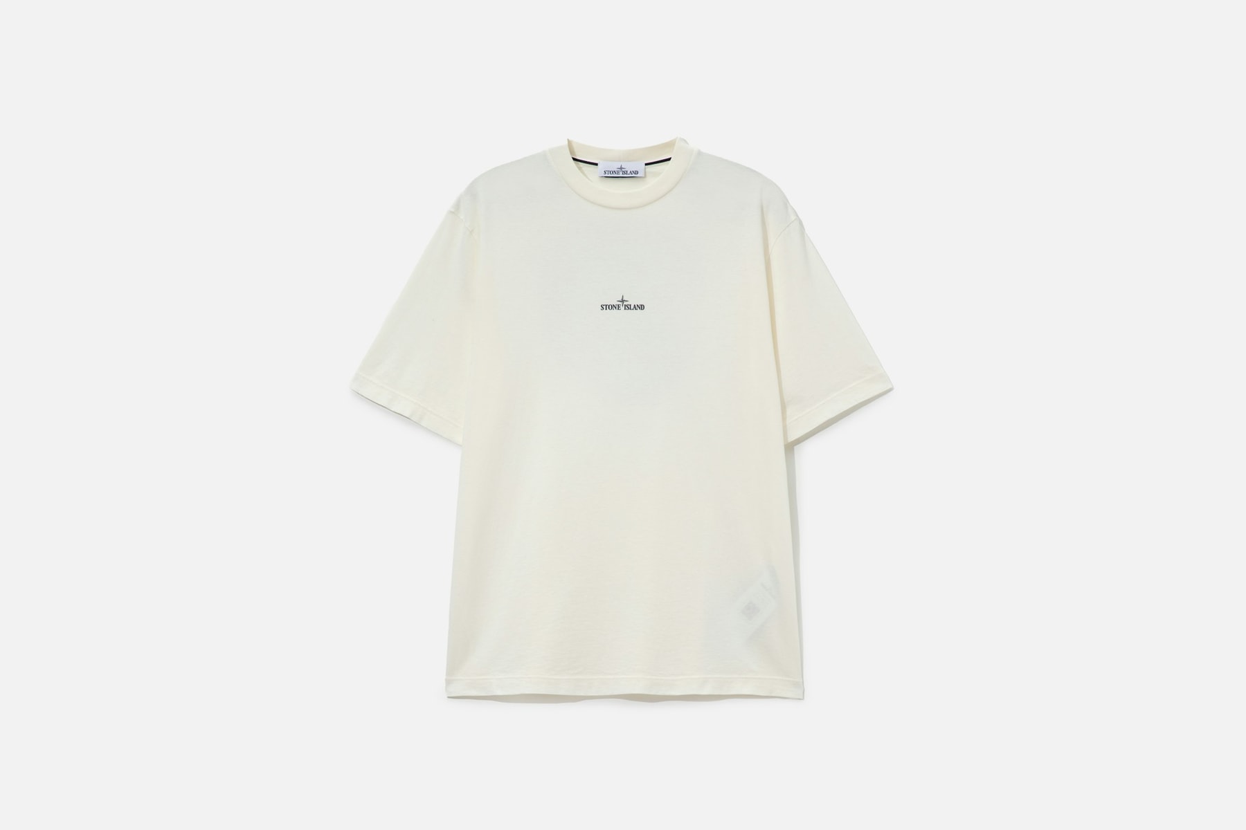 Stone Island new collection at HBX