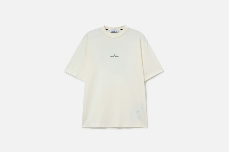 Stone Island new collection at HBX