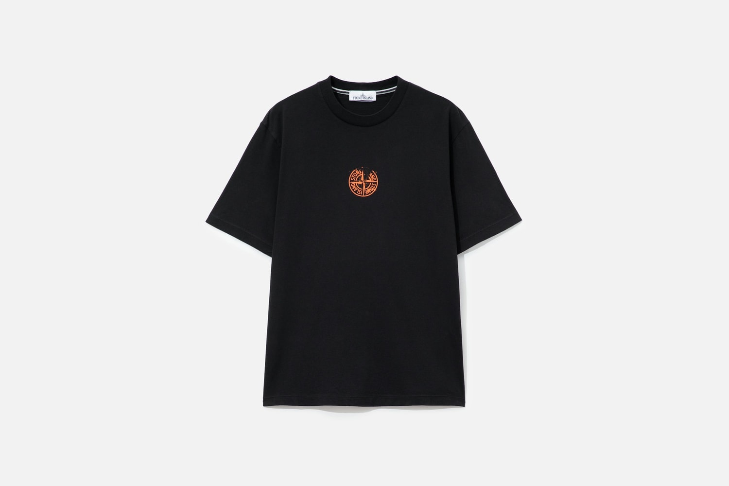 Stone Island new collection at HBX