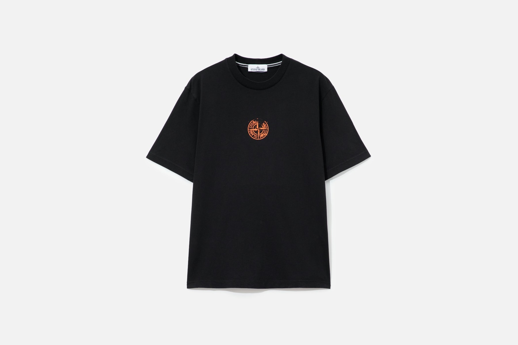 Stone Island new collection at HBX