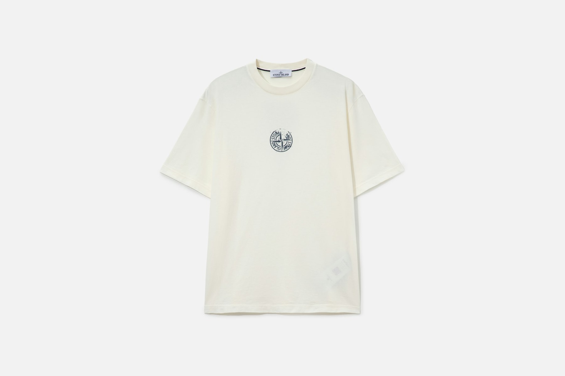 Stone Island new collection at HBX