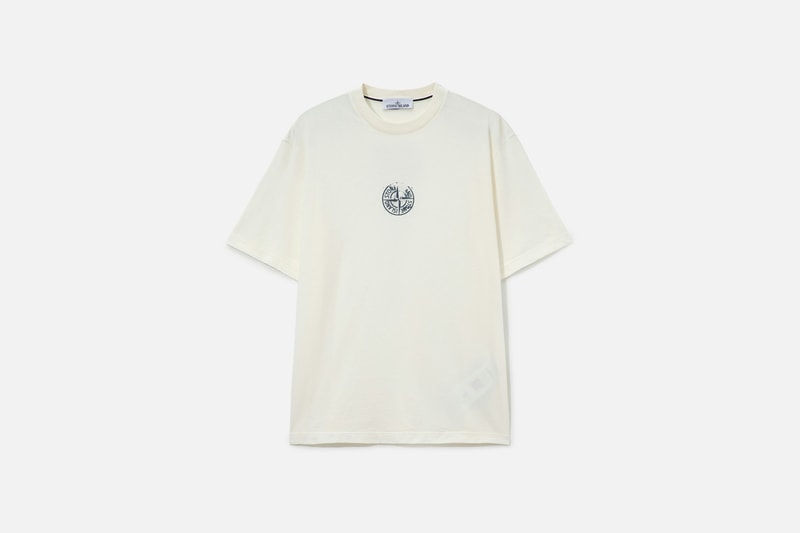 Stone Island new collection at HBX