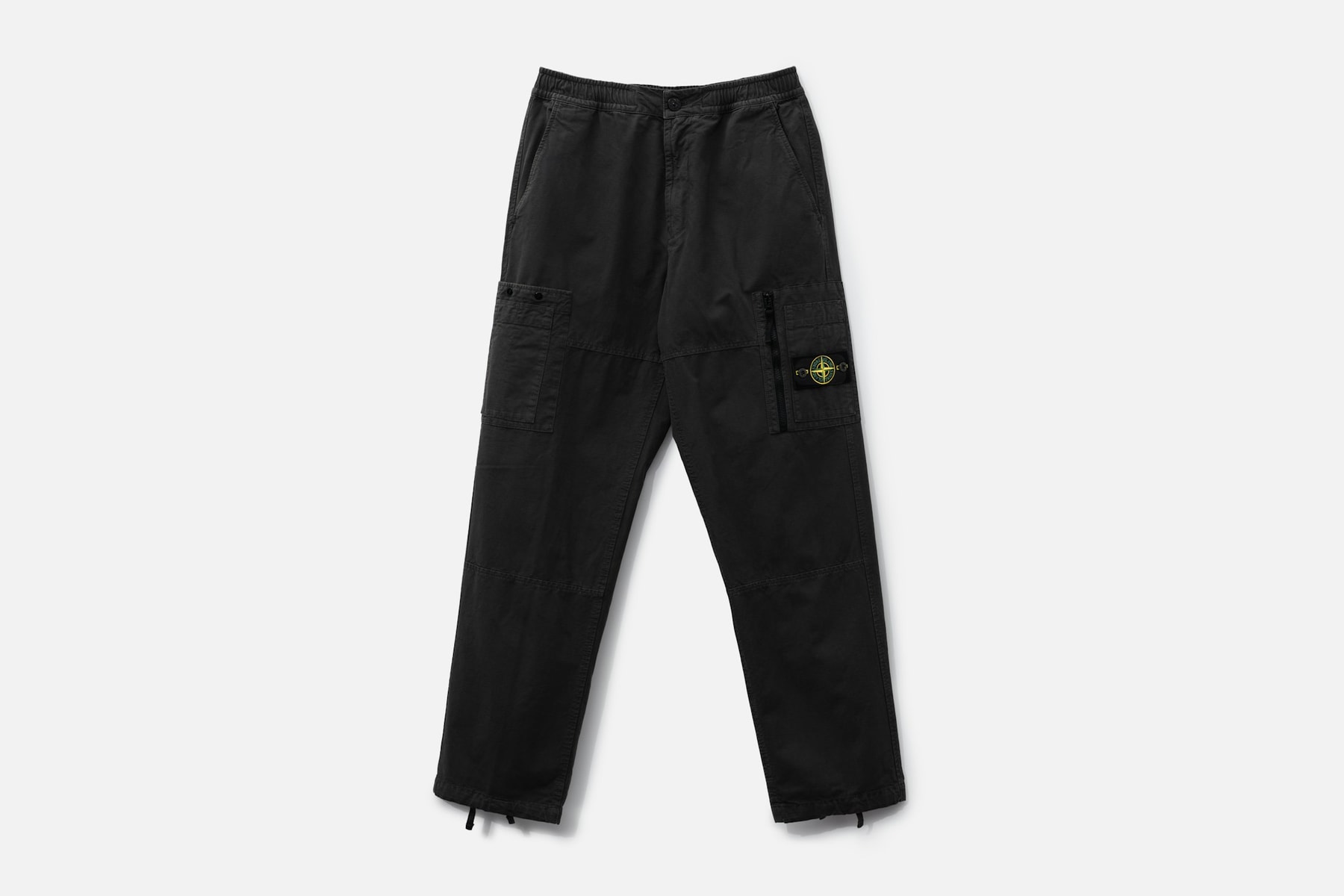 Stone Island new collection at HBX