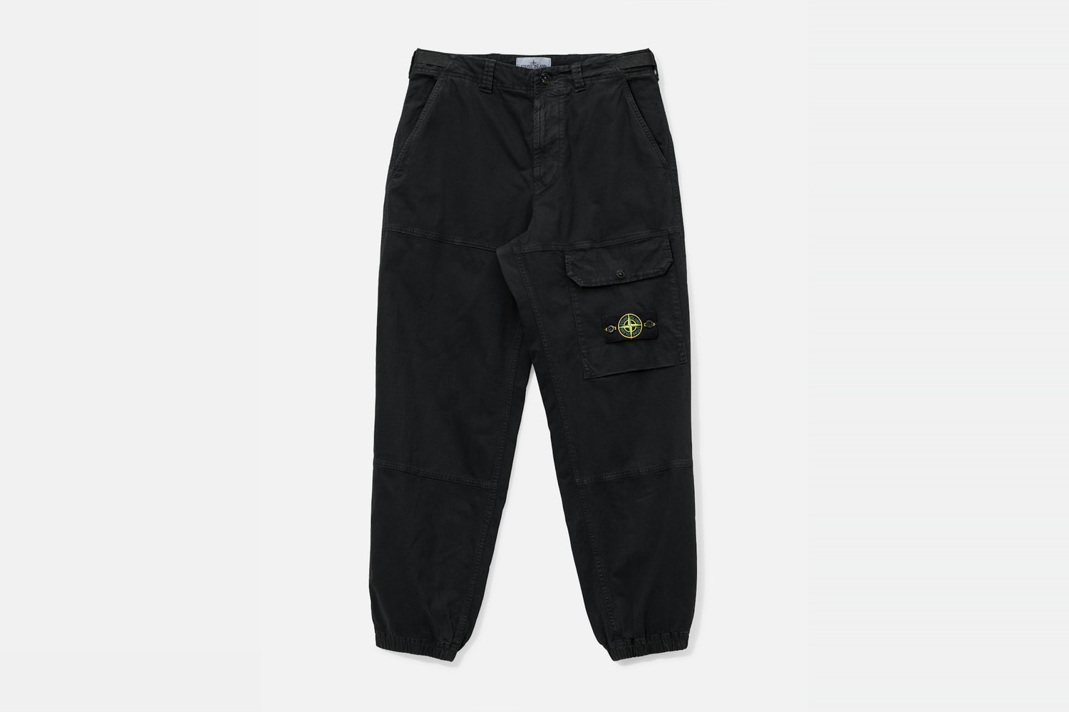 Stone Island new collection at HBX