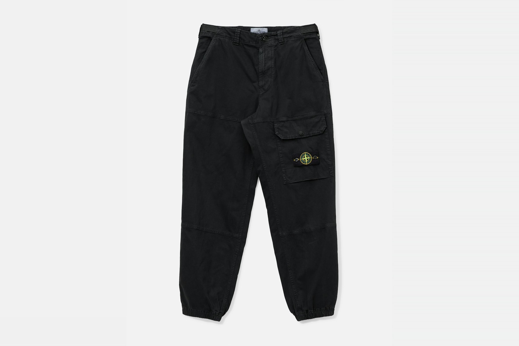 Stone Island new collection at HBX