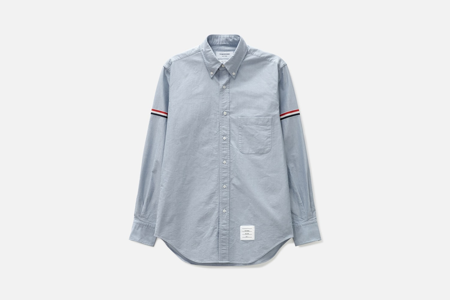 Thom Browne new collection at HBX