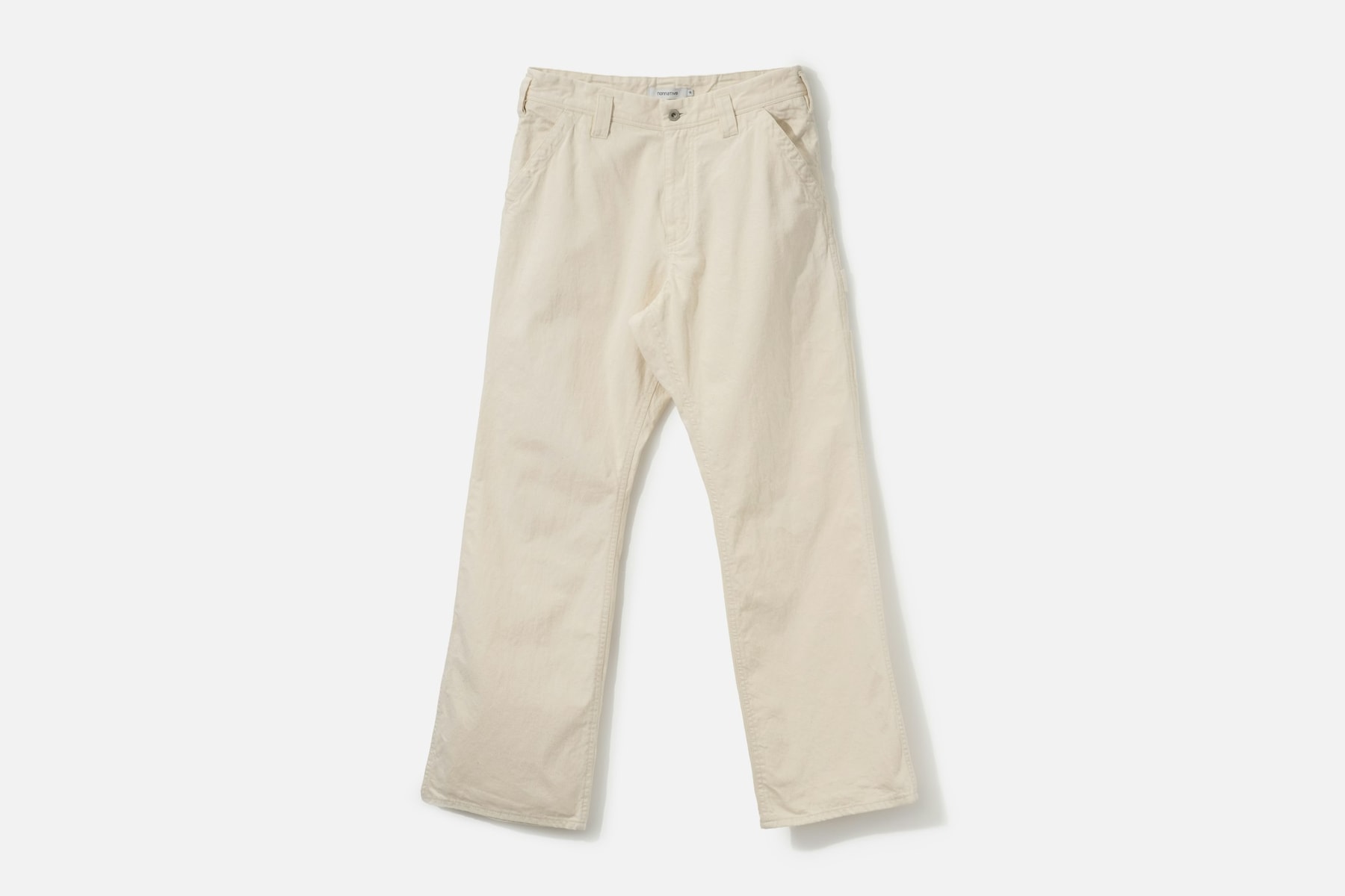 nonnative new collection at HBX