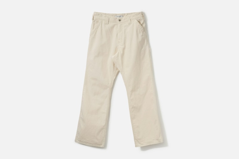 nonnative new collection at HBX