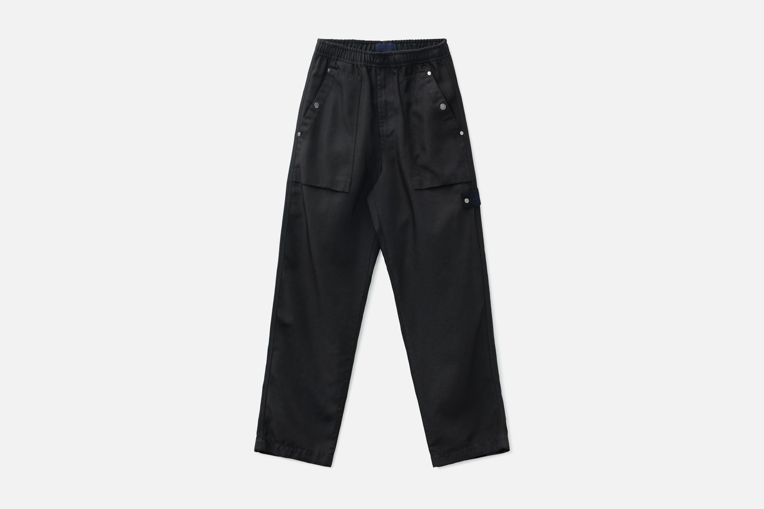 Stone Island new collection at HBX
