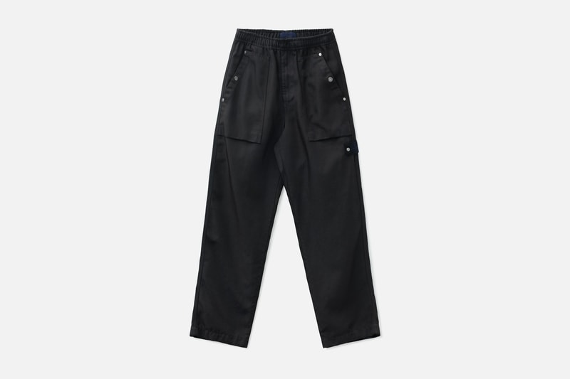 Stone Island new collection at HBX