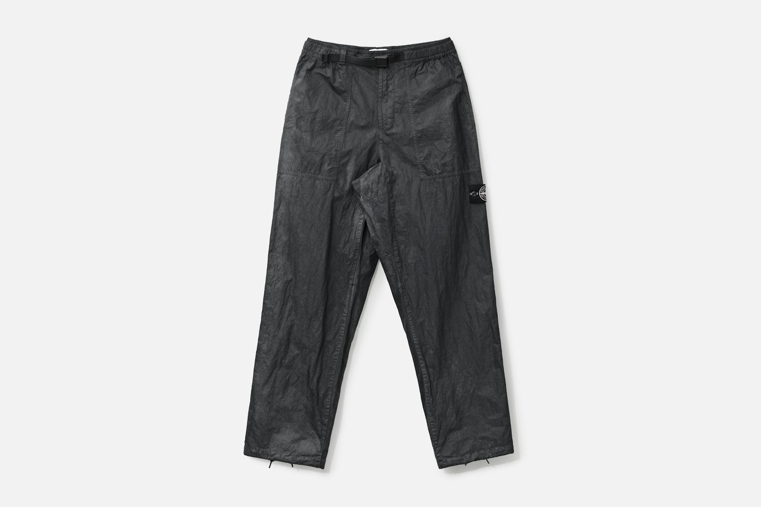 Stone Island new collection at HBX